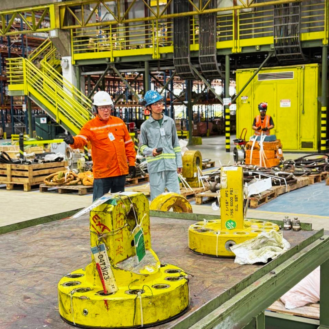 wr innovation onshore offshore