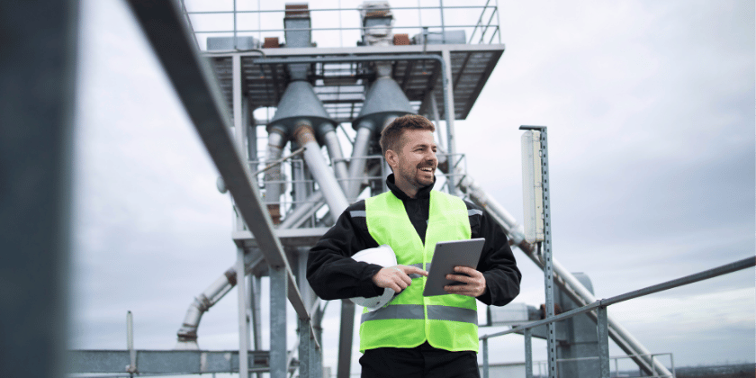 Recrutamento e seleção para o setor industrial: como garantir equipes qualificadas